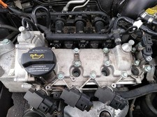 Motor Engine BMD 1.2 40kw