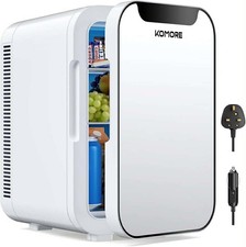 Komore 18L Mini Kühlschrank