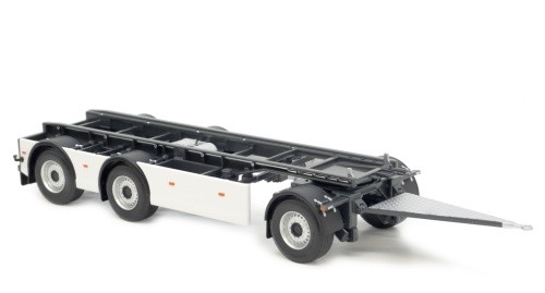 Meppel containertransporter - meppel,