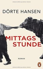 Mittagsstunde von hansen - ,