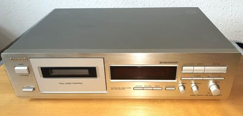 Onkyo 6211 - onkyo, ta-6211