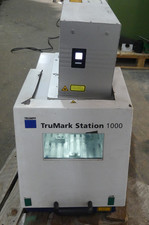 TRUMPF LASER TRUMARK STATION