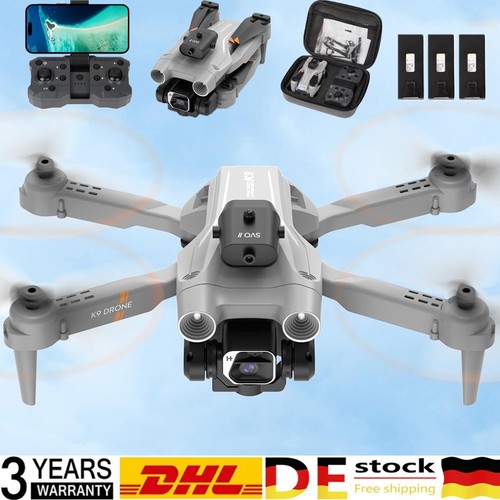 Mini faltbar drohne hd - mini,