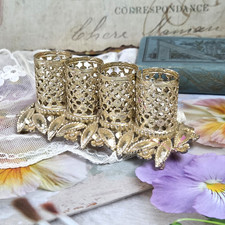 Lippenstifthalter, Metall