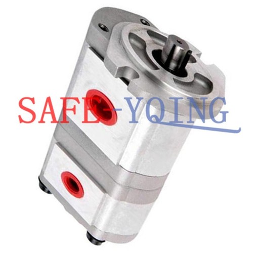 One new hydromax gear pump - one,
