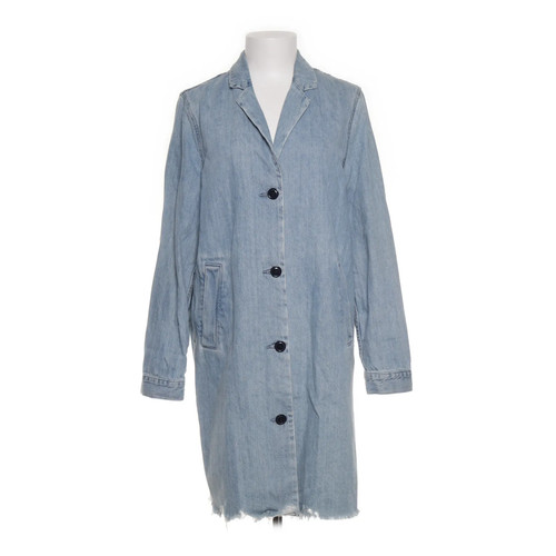 Levi strauss mantel - co,,