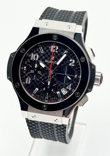 Hublot big bang 41mm - bang,