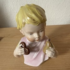 Seltene gräfenthal porzellan - gräfenthal,