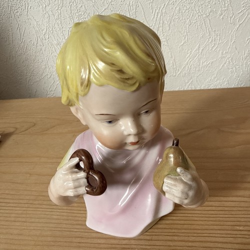 Seltene gräfenthal porzellan - seltene,