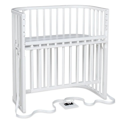 Babybay boxspring comfort plus - babybay,