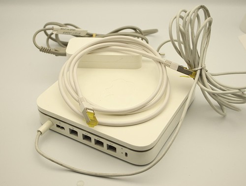 Apple model a1143 - a1143, airport