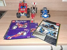 Lego Technik 8858.8422.854