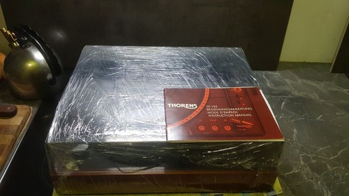 Thorens 147 - td,