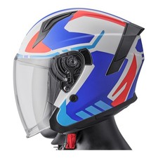 Gms jethelm vectus graphic - gms,
