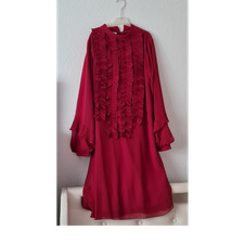 Dress life damen maxikleid - life,