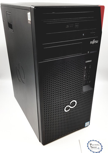 Fujitsu esprimo p957 - p957, 7700