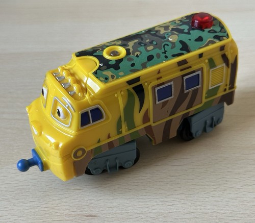 Chuggington interaktiver