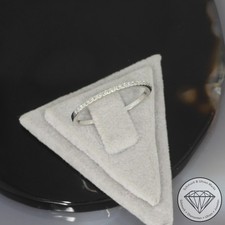 Wert 999 € Brillant Ring