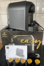 Tchibo Cafissimo easy BLACK &