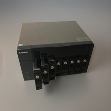Qnap nas server 859 pro - qnap, ts-859