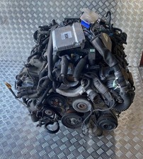 Motor Lexus Ls 1URF20 2008