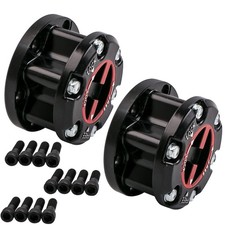 Locking Hub Front for Isuzu