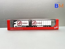 1:87 Herpa 315678 Scania CR 20 HD "Ahola Transport" // 3 i 0622