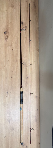 Balzer magna pro - s, spin