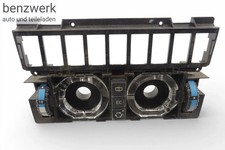 Mercedes W124 Bedienteil