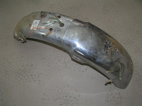 Honda 450k5 schutzblech - honda,
