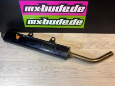 auspuff ktm EXC SX  250 300