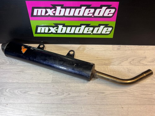 Auspuff ktm exc 250 300 - sx,