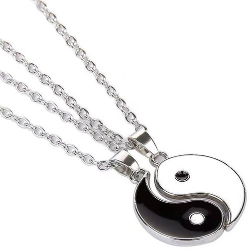 Stück yin yang paar - stück,