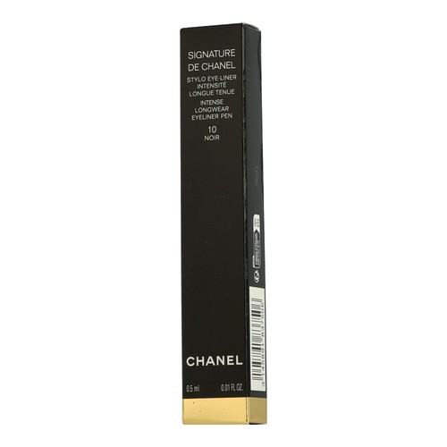 Chanel signature - signature, de