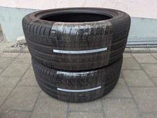 2x Sommerreifen 235/45 R18 98W Continental PremiumContact 6 5-6mm DOT 4522