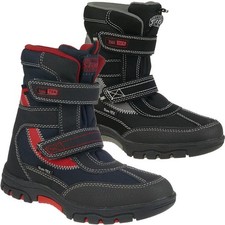Slam-Tex, Winterboots