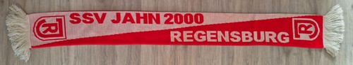 Ssv jahn 2000 regensburg - jahn,