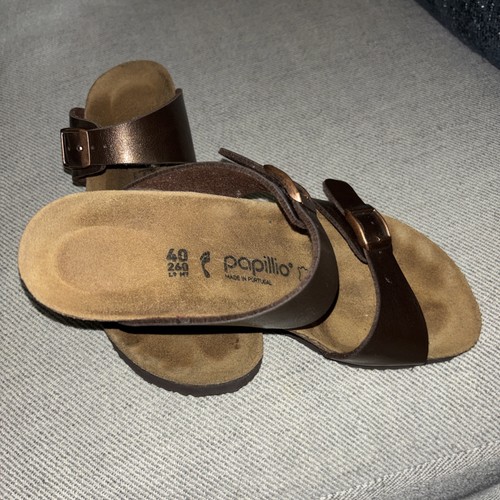 Birkenstock papillio dorothy - birkenstock,