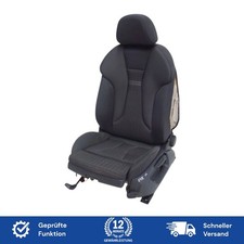 Audi A3 8V Sport Sitz vorne