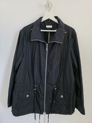 Bonita hauchdünne jacke damen - bonita,