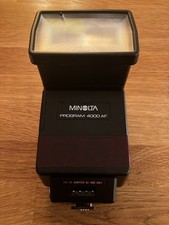 Minolta Maxxum 4000 AF