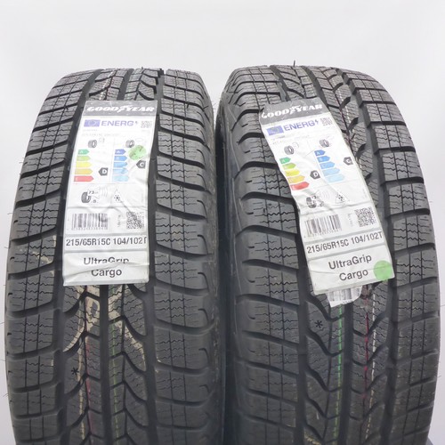 215 15c 2xgoodyear - 215,