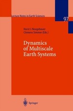 Dynamics of Multiscale Earth