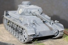Maßstab 1:35 Panzer IV F2