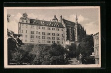Altenburg i. Thür., Schloss