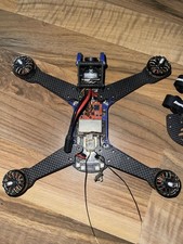FPV Set Bastler