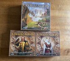 Sid Meier`s Civilization