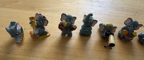 Eier 28 figuren - , bären