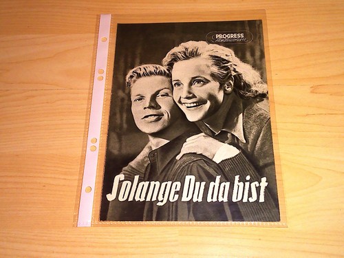 Filmprogramm progress - filmprogramm,