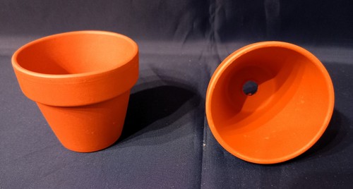 Tontopf blumentopf - x,